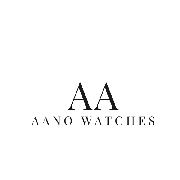Aano Watches